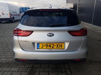 Kia Ceed Sportswagon 1.0 T-GDi DynamicPlusLine picture 5
