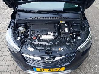 Opel Crossland X 1.2 Turbo Online Edition picture 12