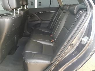 Toyota Avensis KOMBI T4 picture 12