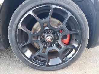 Fiat 500C 0.9 TwinAir Lounge picture 20