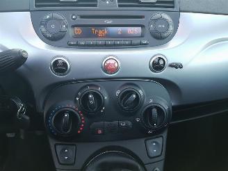 Fiat 500C 0.9 TwinAir Lounge picture 23