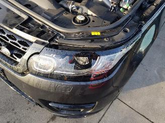 Land Rover Range Rover sport 3.0 TDV6 HSE Dynamic picture 13