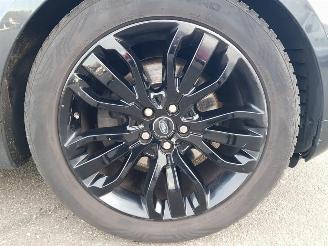 Land Rover Range Rover sport 3.0 TDV6 HSE Dynamic picture 33