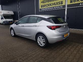 Opel Astra 1.0 Edition picture 7