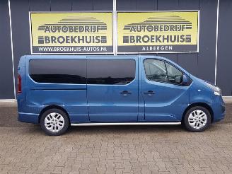 Opel Vivaro 1.6 CDTI L2H1 Sport EcoFlex picture 4