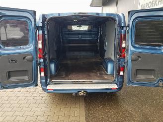Opel Vivaro 1.6 CDTI L2H1 Sport EcoFlex picture 19