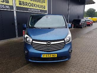 Opel Vivaro 1.6 CDTI L2H1 Sport EcoFlex picture 3