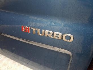 Opel Vivaro 1.6 CDTI L2H1 Sport EcoFlex picture 28