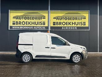 Renault Express 1.5 dCi 75 Comfort + picture 4