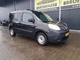 Renault Kangoo 1.5 Blue dCi 80 Comfort picture 6
