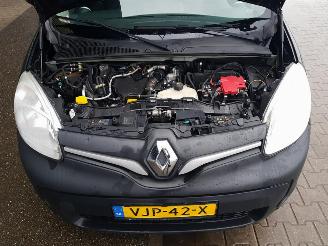 Renault Kangoo 1.5 Blue dCi 80 Comfort picture 21