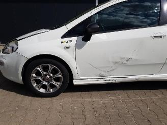 Fiat Punto Evo 0.9 TwinAir Young picture 14