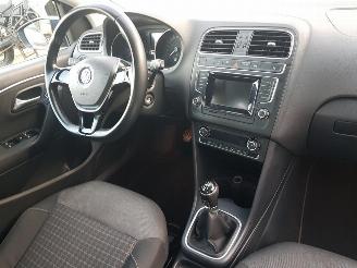 Volkswagen Polo 1.0 Trendline picture 17