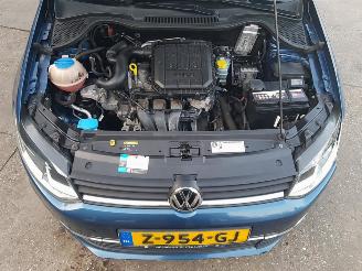 Volkswagen Polo 1.0 Trendline picture 11
