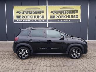 Citroën C3 Aircross 1.2 PureTech Feel picture 4