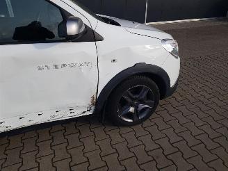 Dacia Lodgy 1.2 TCe Série Limitée Stepway 5p. picture 9