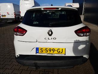 Renault Clio Estate 0.9 TCe Intens picture 5