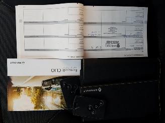 Renault Clio Estate 0.9 TCe Intens picture 18