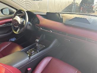 Mazda 3 2.0 e-SkyActiv-X M Hybrid 180 Luxury picture 18