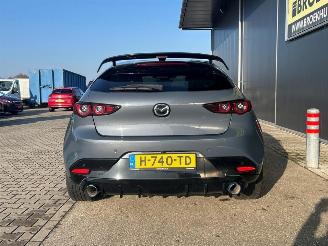 Mazda 3 2.0 e-SkyActiv-X M Hybrid 180 Luxury picture 5