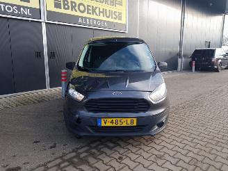 Ford Transit Courier 1.5 TDCI Economy Edition picture 3