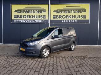 Ford Transit Courier 1.5 TDCI Economy Edition picture 1