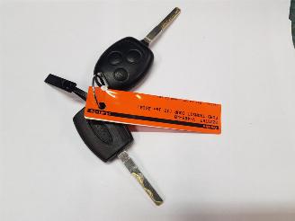 Ford Transit Courier 1.5 TDCI Economy Edition picture 22