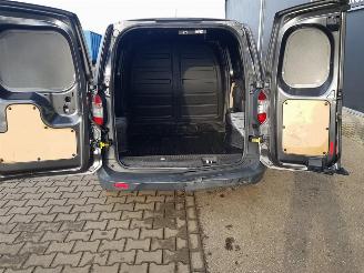 Ford Transit Courier 1.5 TDCI Economy Edition picture 13