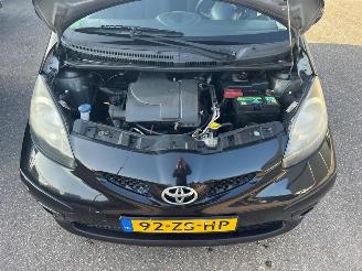 Toyota Aygo 1.0-12V Sport picture 20