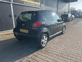 Toyota Aygo 1.0-12V Sport picture 8