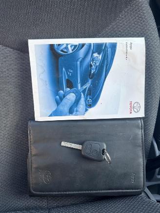 Toyota Aygo 1.0-12V Sport picture 24