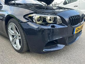 BMW M550 5-serie Touring M550xd picture 10