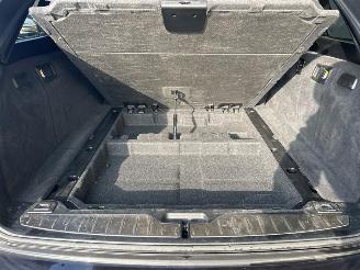 BMW M550 5-serie Touring M550xd picture 31