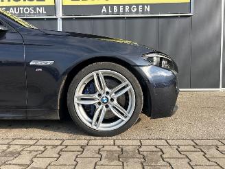 BMW M550 5-serie Touring M550xd picture 9