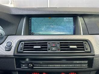 BMW M550 5-serie Touring M550xd picture 17