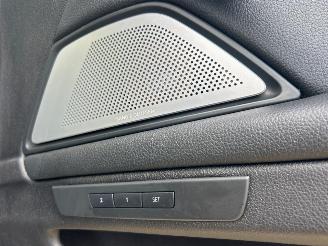 BMW M550 5-serie Touring M550xd picture 28