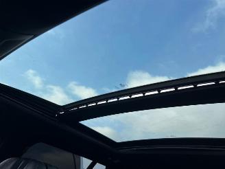 BMW M550 5-serie Touring M550xd picture 35