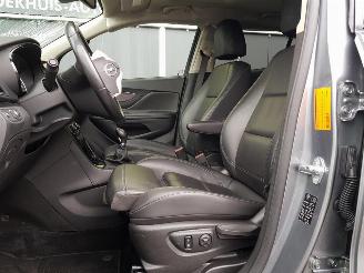 Opel Mokka X 1.4 Turbo Black Edition picture 18