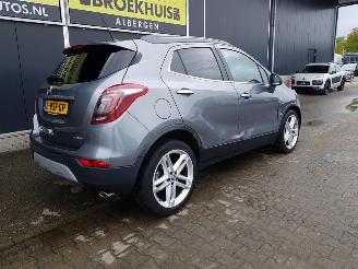 Opel Mokka X 1.4 Turbo Black Edition picture 7