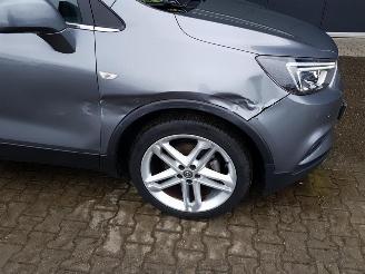 Opel Mokka X 1.4 Turbo Black Edition picture 14