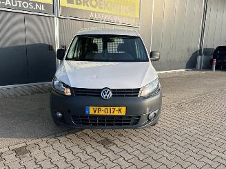 Volkswagen Caddy 1.6 TDI picture 3