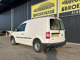 Volkswagen Caddy 1.6 TDI picture 7