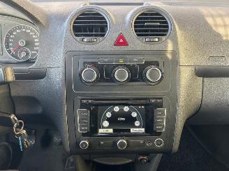 Volkswagen Caddy 1.6 TDI picture 16