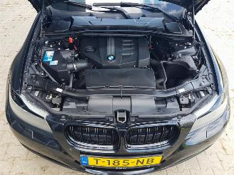 BMW 3-serie Touring 318d Corporate Lease picture 23