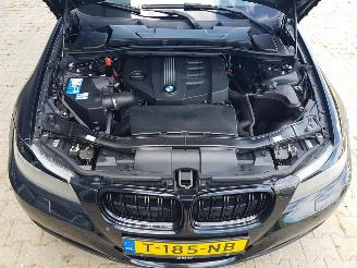 BMW 3-serie Touring 318d Corporate Lease picture 23