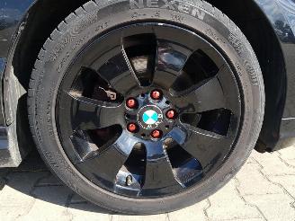 BMW 3-serie Touring 318d Corporate Lease picture 29