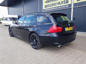 BMW 3-serie Touring 318d Corporate Lease picture 7