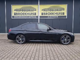BMW 3-serie 320i M Sport Edition picture 4