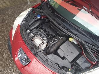 Peugeot 207 CC 1.6-16V T Sport picture 10