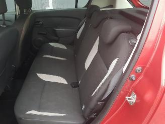 Dacia Sandero 0.9 TCe 10th Anniversary picture 14